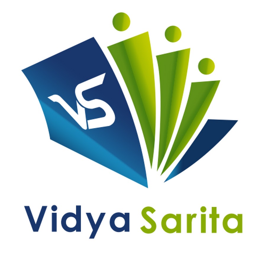 VidyaSarita Academy logo